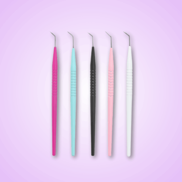 Stainless Steel Lash Lift Tool