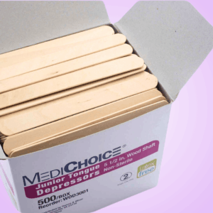 Large Waxing Sticks 5.5”