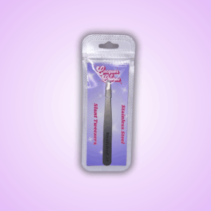 Snatched AF Slant Tweezer